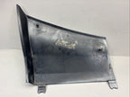 82754751 VOLVO VNL 760 FRONT RIGHT PASSENGER SIDE BUMPER TOW HOOK COVER OEM