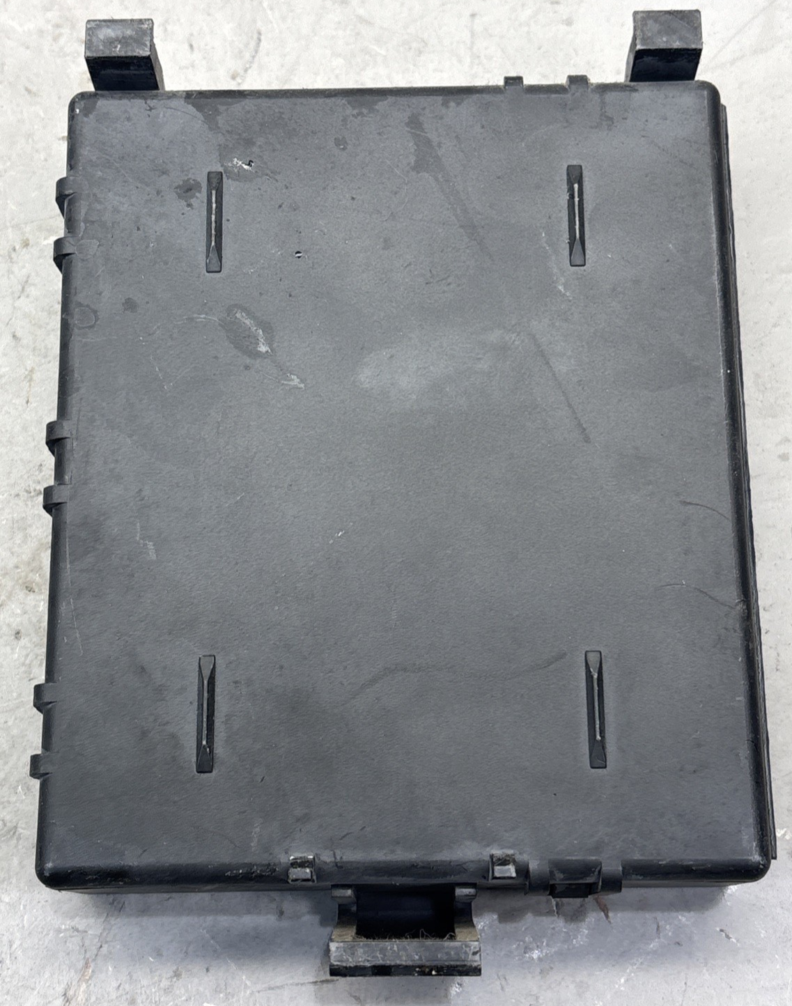 FREIGHTLINER Chassis Electronic Control Module A06-74995-005