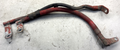 08-17 FREIGHTLINER CASCADIA 125 CHASSIS JUMPER HARNESS SAM TO POWERNET BOX OEM