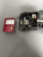 A66-01830-000 FREIGHTLINER CASCADIA 126 FUSE BOX 3795966