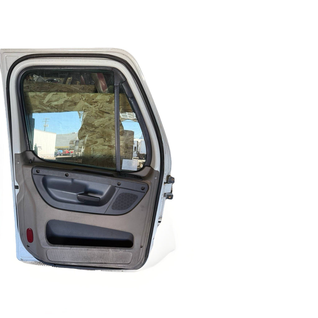 For 2012- 2018 FREIGHTLINER CASCADIA 113-125 DOOR ASSEMBLY Left