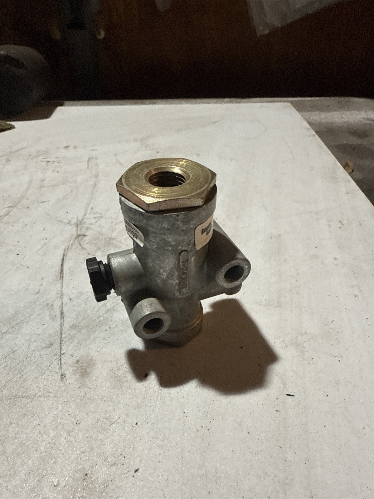 NEW Bendix 283700 SV-1 Synchronous Brake Valve *FREE SHIPPING*