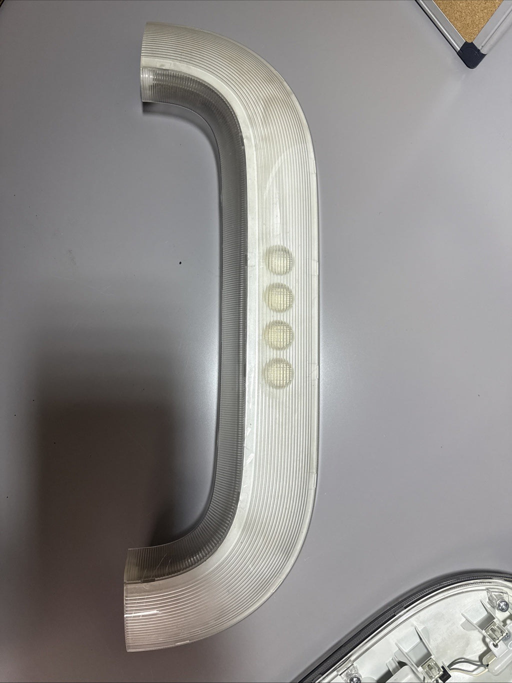 Freightliner DOME LIGHT A22-73822-000 , 4279-001