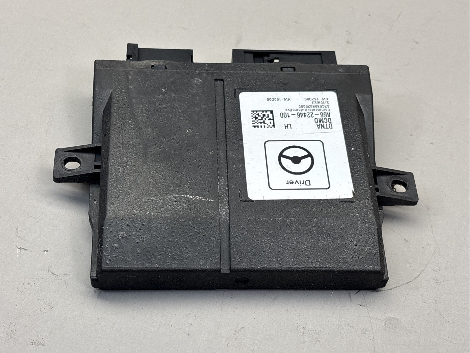 Freightliner Door Control Module LH A66-22446-100