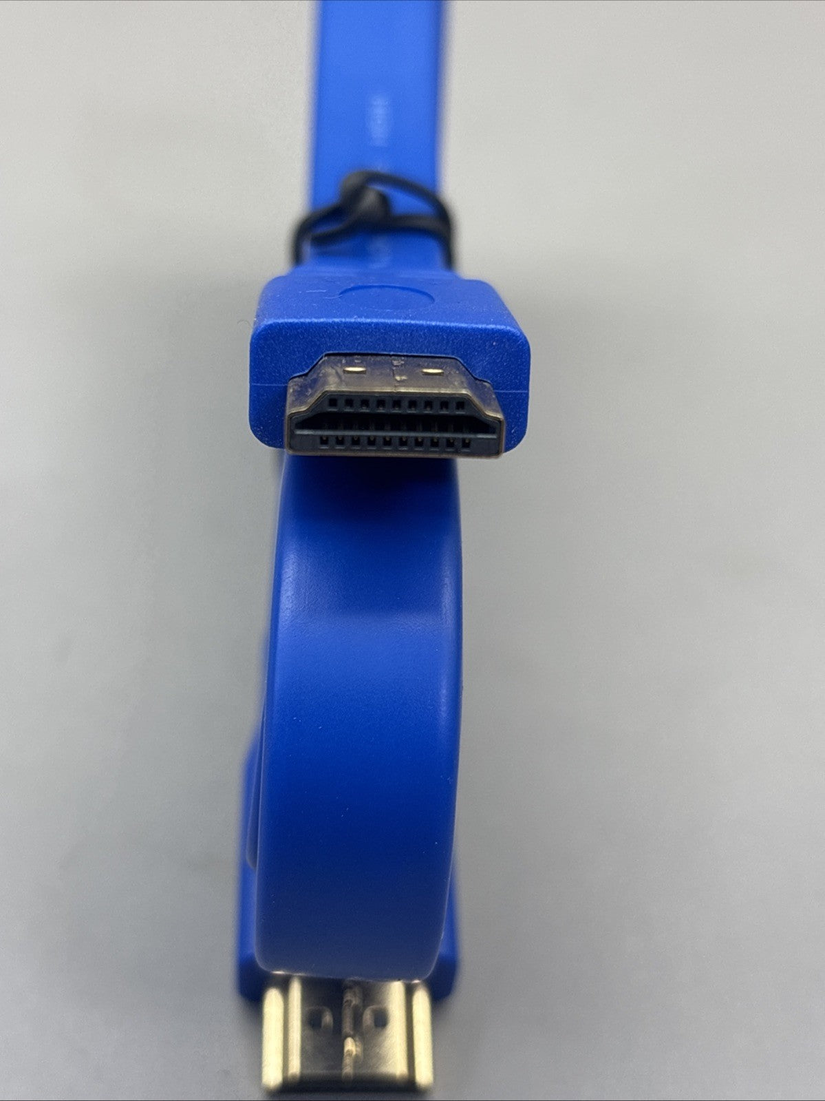 6 pcs 5ft Blue Premium HDMI Cable V1.4 1080P HDTV 3D xBox PS5 TV High Speed