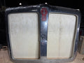 2015-2022  Kenworth T680 L29-6155-100 L45-6064-110 Grille Frame