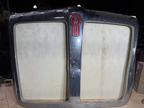 2015-2022  Kenworth T680 L29-6155-100 L45-6064-110 Grille Frame
