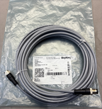 DigiKey  1095833 Sensor/actuator cable FNIP M12 9POS 10M