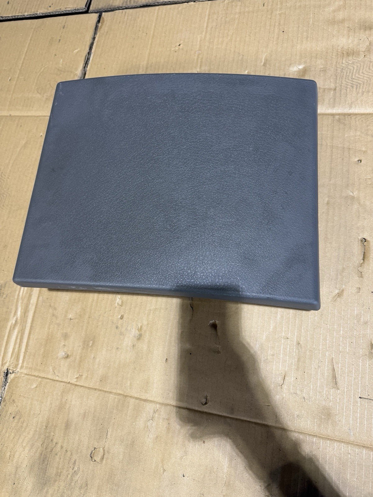 2018 2024 Volvo  VNL Sleeper Interior  Cabinet Door