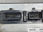 12605754 Chevy Cobalt ecm ecu computer 2005-2006