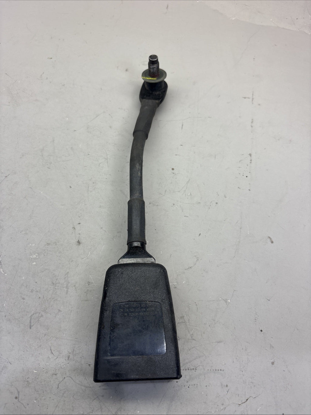 Freightliner CASCADIA Seat Belt Latch - Used | P/N A104359