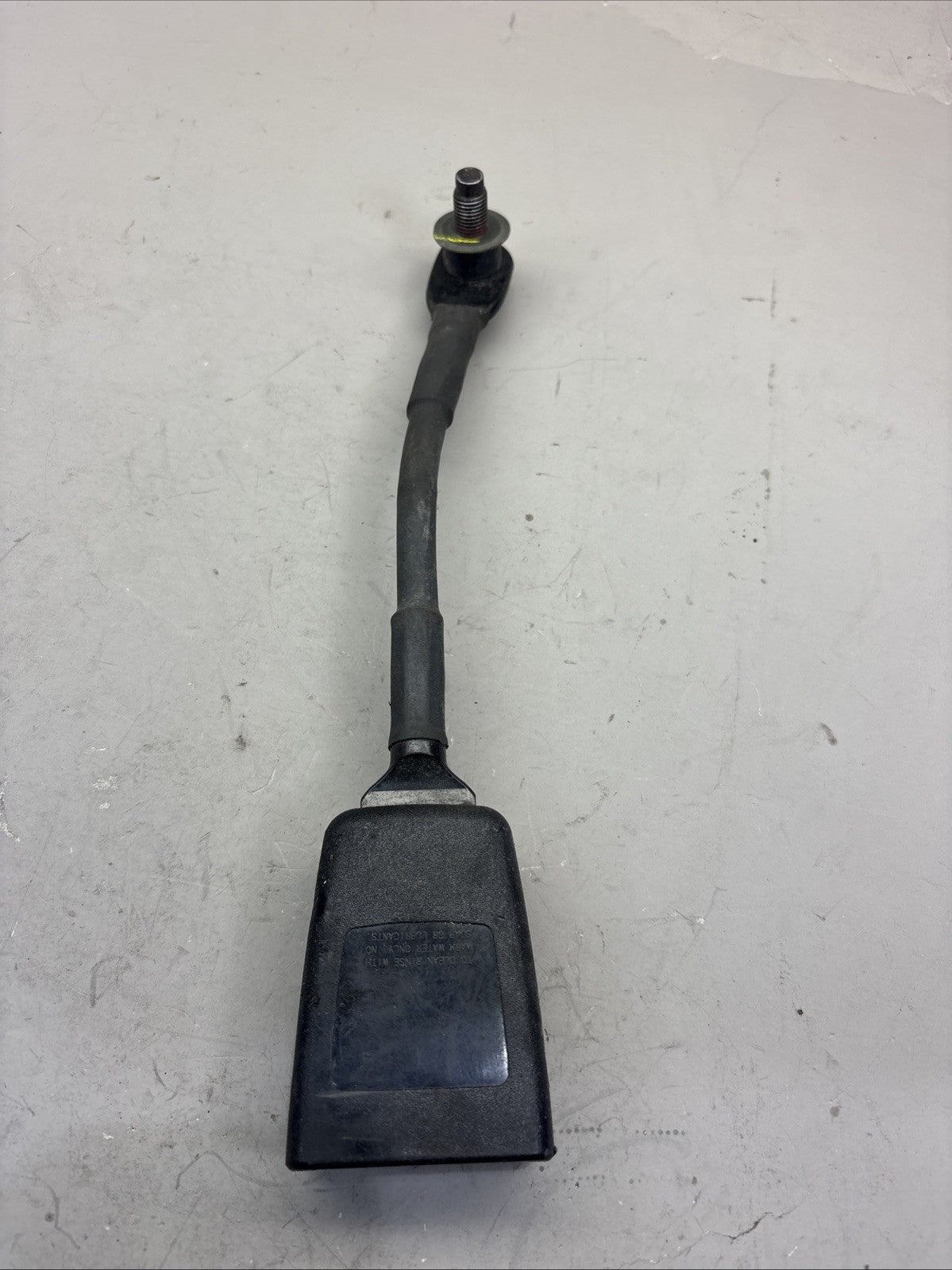 Freightliner CASCADIA Seat Belt Latch - Used | P/N A104359