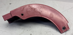 KENWORTH T22-1037R COVER-D PILLAR RH