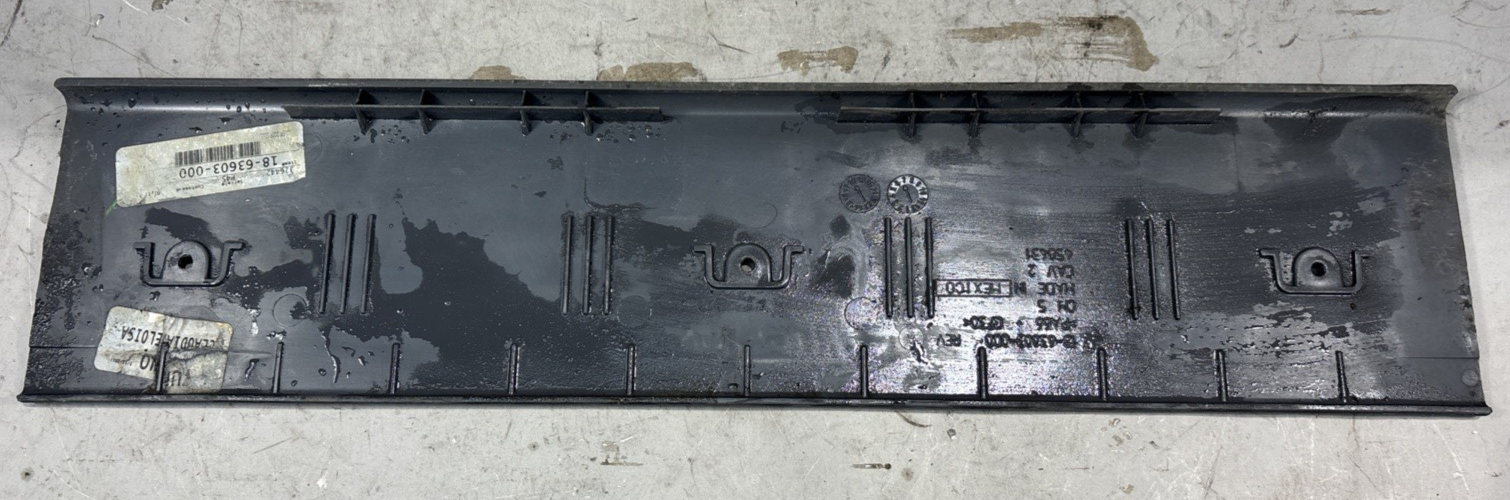18-63603-000 Multi Purpose Cover for Freightliner