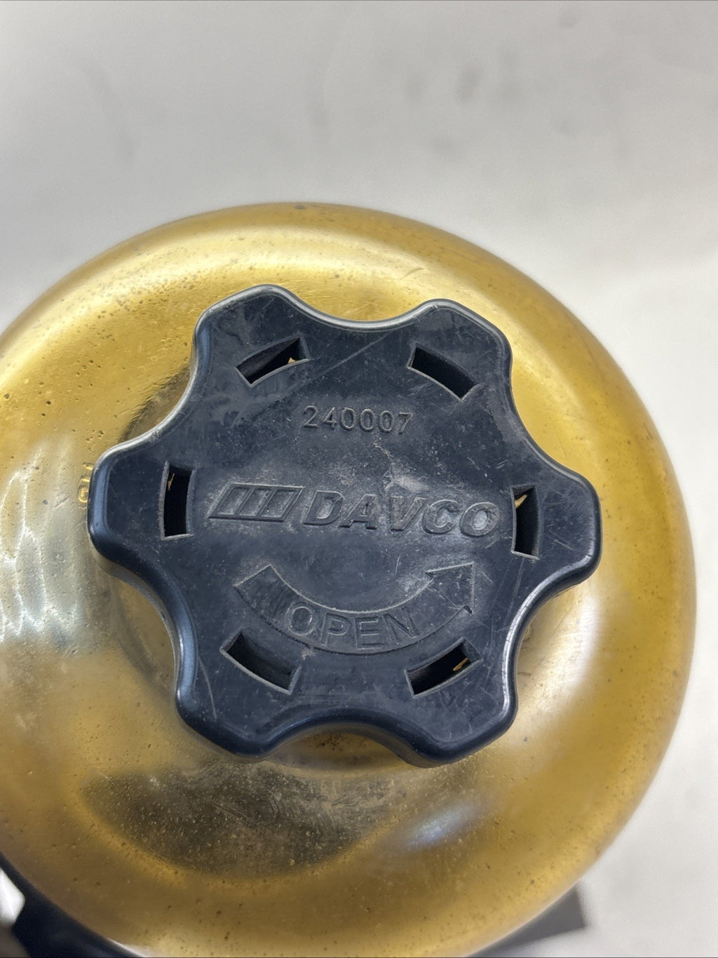 DAVCO Fuel Pro 382 Navistar 3698220C91 382851NAVR01-10