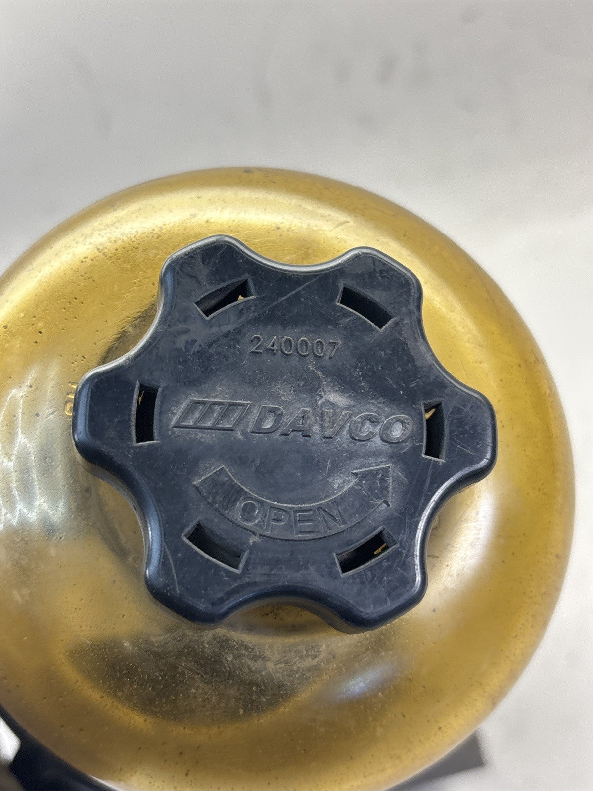 DAVCO Fuel Pro 382 Navistar 3698220C91 382851NAVR01-10