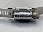 IDEAL-TRIDON POW'R-GEAR 6X500 SS HOSE CLAMPS 6 1/8" - 9 1/8"