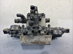 BENDIX ESSEMBLY  VALVE T-5019483 W/ ABS VALVE BENDIX K056040 ABS MODULATOR VALVE