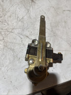 Haldex 90555403 Suspension Self Leveling Valve Pr Plus Hcv With lly for Norma