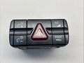 Freightliner Cascadia Hazard Switch Panel A06-60972-008
