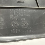 18-2024 FREIGHTLINER CASCADIA FRONT RIGHT ELECTRICAL BAY COVER 22-73799-000 OEM