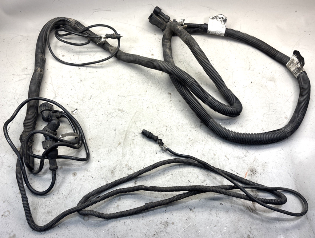 OEM FREIGHTLINER AXEL WIRING HARNESS - ABS , AFT COMBO,