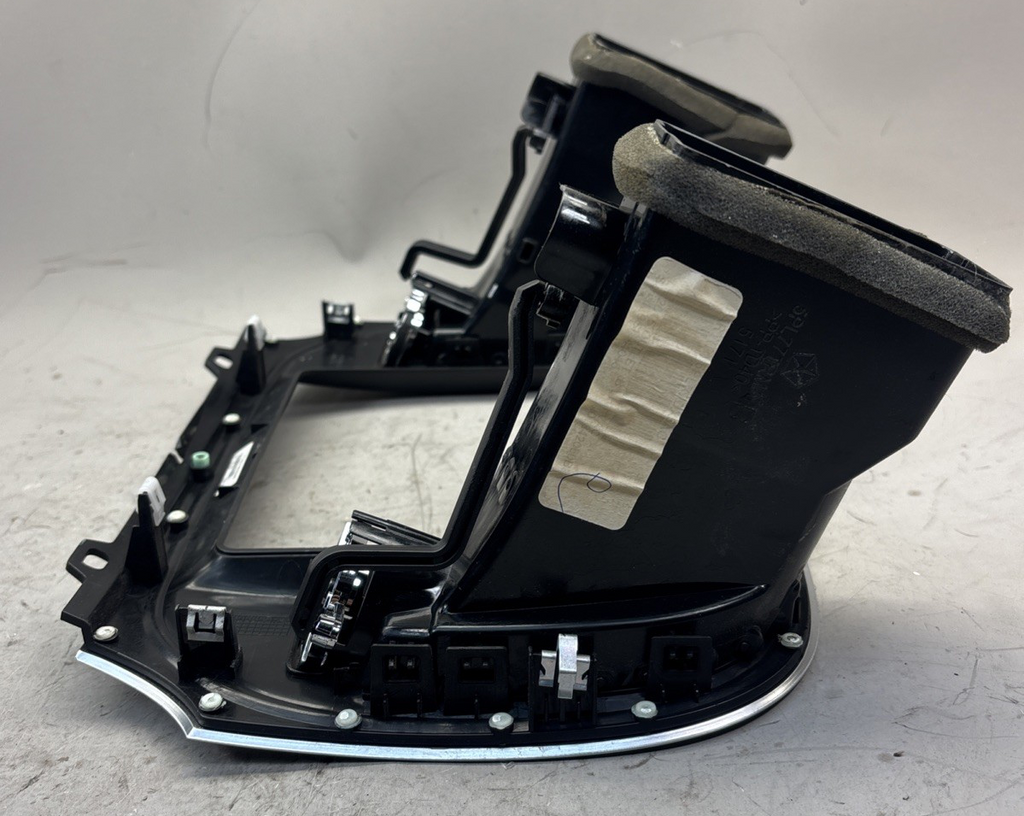 2015-2023 Chrysler 300 Interior Inner Trim Panel Garnish 68225095AC Black
