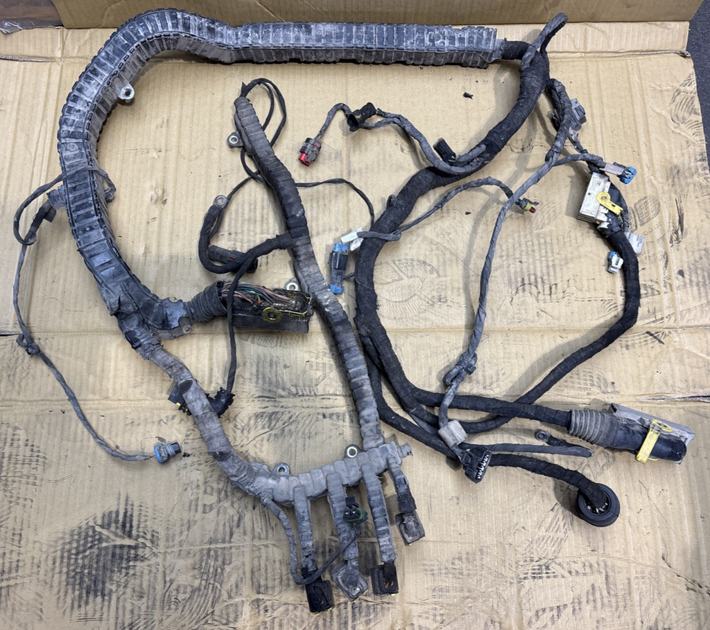 Paccar D92-1082 Harness Engine Mx 13