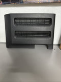 2018-2024 FREIGHTLINER CASCADIA SLEEPER HVAC COVER TRIM 18-68808-001