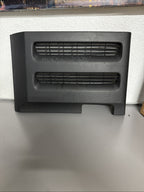 2018-2024 FREIGHTLINER CASCADIA SLEEPER HVAC COVER TRIM 18-68808-001