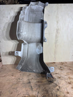 2022 FREIGHTLINER CASCADIA 126 COWL Right 3847732