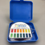 pH Test Paper Hydrion Single Roll Dispenser 0-13 HJ-613 JUMBO ROLL