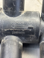 OEM VOLVO VNL HEATER HOSE VALVE  P/N: 20989415