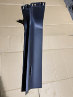 2018-2024 FREIGHTLINER CASCADIA REAR RIGHT SIDE HALO PANEL 18-68431-030 OEM