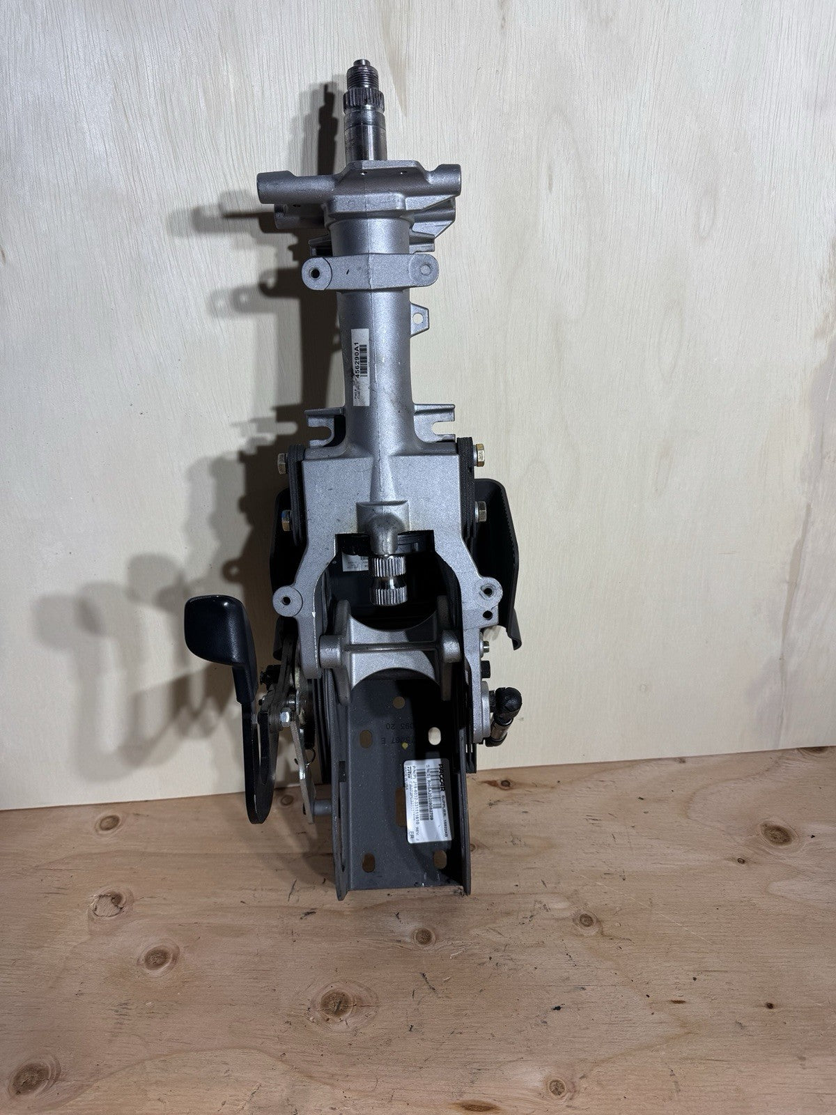 2021 Kenworth  PACCAR STEERING COLUMN 456290A1 456290-A2