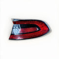 2013-2016 Dodge Dart Tail LIGHT ASSEMBLY PASSANGER SIDE RIGHT