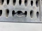 Genuine Paccar A82-6000 Cab Access Fairing Step Assembly DAMAGE