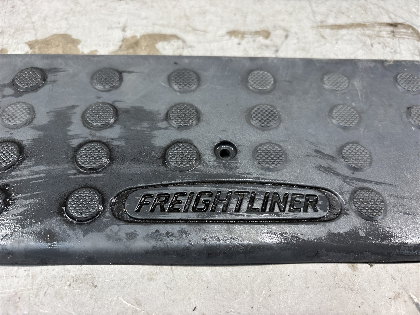 18-63603-000 Multi Purpose Cover for Freightliner