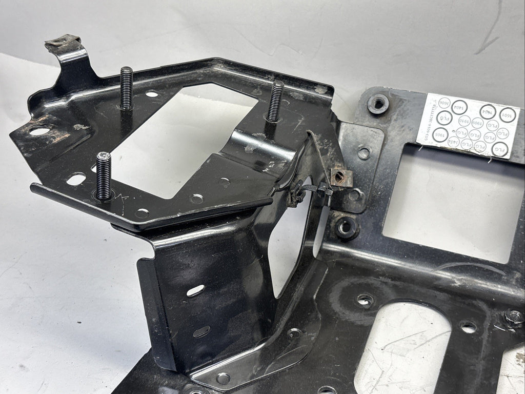 PETERBILT 579 PACCAR CAB FIREWALL BULKHEAD ASSEMBLY R64-6162