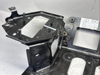 PETERBILT 579 PACCAR CAB FIREWALL BULKHEAD ASSEMBLY R64-6162