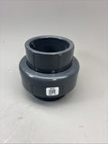 SPEARS 897-025 PVC UNION 2-1/2" 85-025, 235 PSI SOCKET EPDM O-RING
