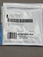 Bel-Art F37110-0112 Magnetic Stirring Bars, Octagon, PTFE, 38.1 x 8mm