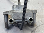 Detroit DD13, DD15 EGR Valve Servomotor Actuator - P/N A 471 150 13 94