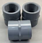 LOT OF 3 NEW LASCO F437/F439 FEMALE ADAPTER FITTING 2"