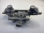 BENDIX ESSEMBLY  VALVE T-5019483 W/ ABS VALVE BENDIX K056040 ABS MODULATOR VALVE