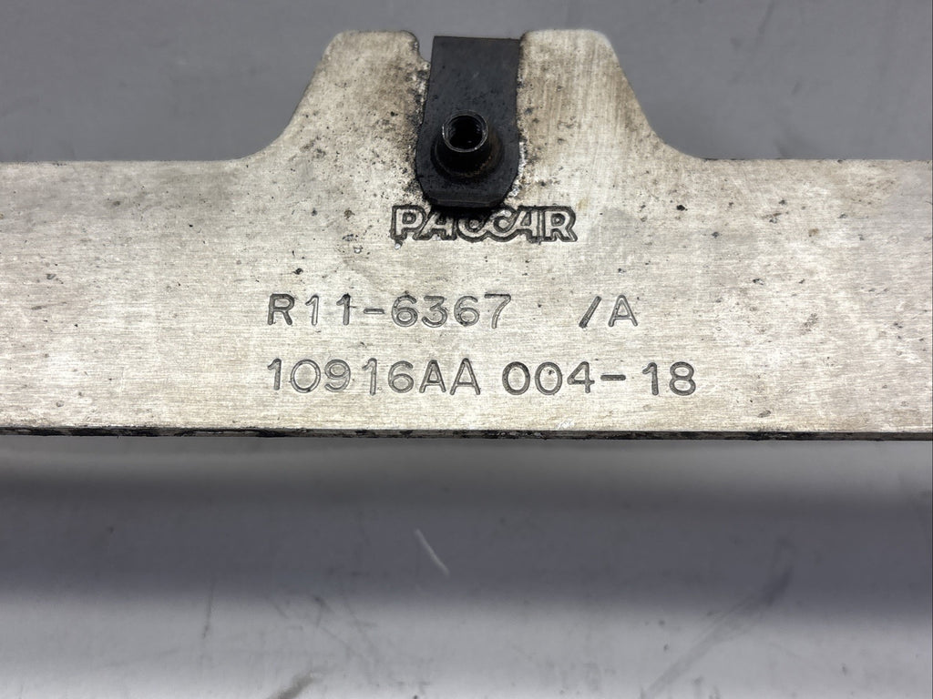 Kenworth Paccar RH Air Skirt Bracket R11-6367 From T680
