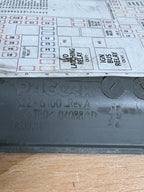 KENWORTH PDM ACCESS COVER, S22-6100, S22-6100-671,