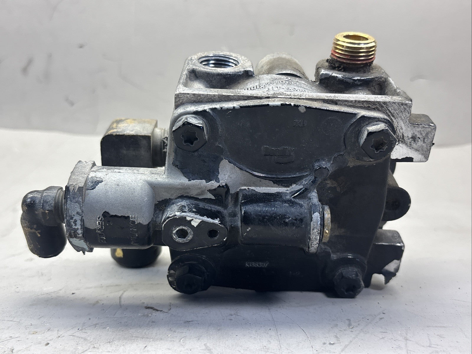 BENDIX ABS RELAY VALVE MODULATOR T-5019505 OEM K138307