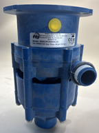 FINISH THOMPSON MSKC MULTI STAGE CENTRIFUGAL PUMP HEAD MSKCPCEN15C33