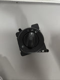 OEM Original Freightliner Headlight Switch A06-58685-000 Small Damage
